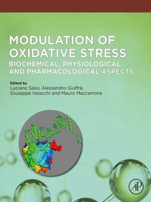 cover image of Modulation of Oxidative Stress
